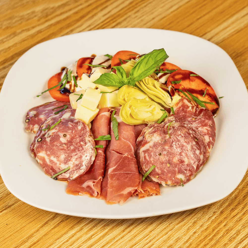 Cold Antipasto