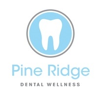 Pine Ridge Dental Wellness Logo