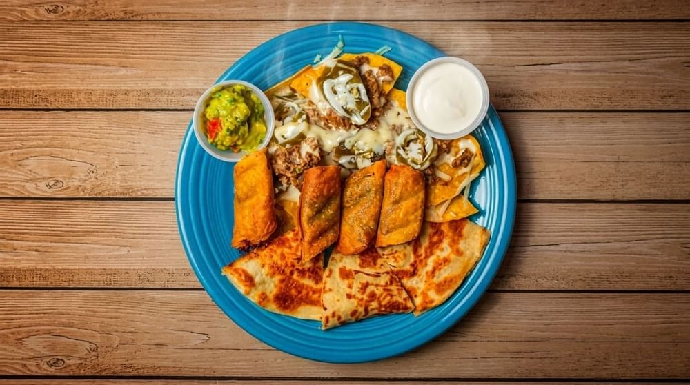 Ramon's Combo