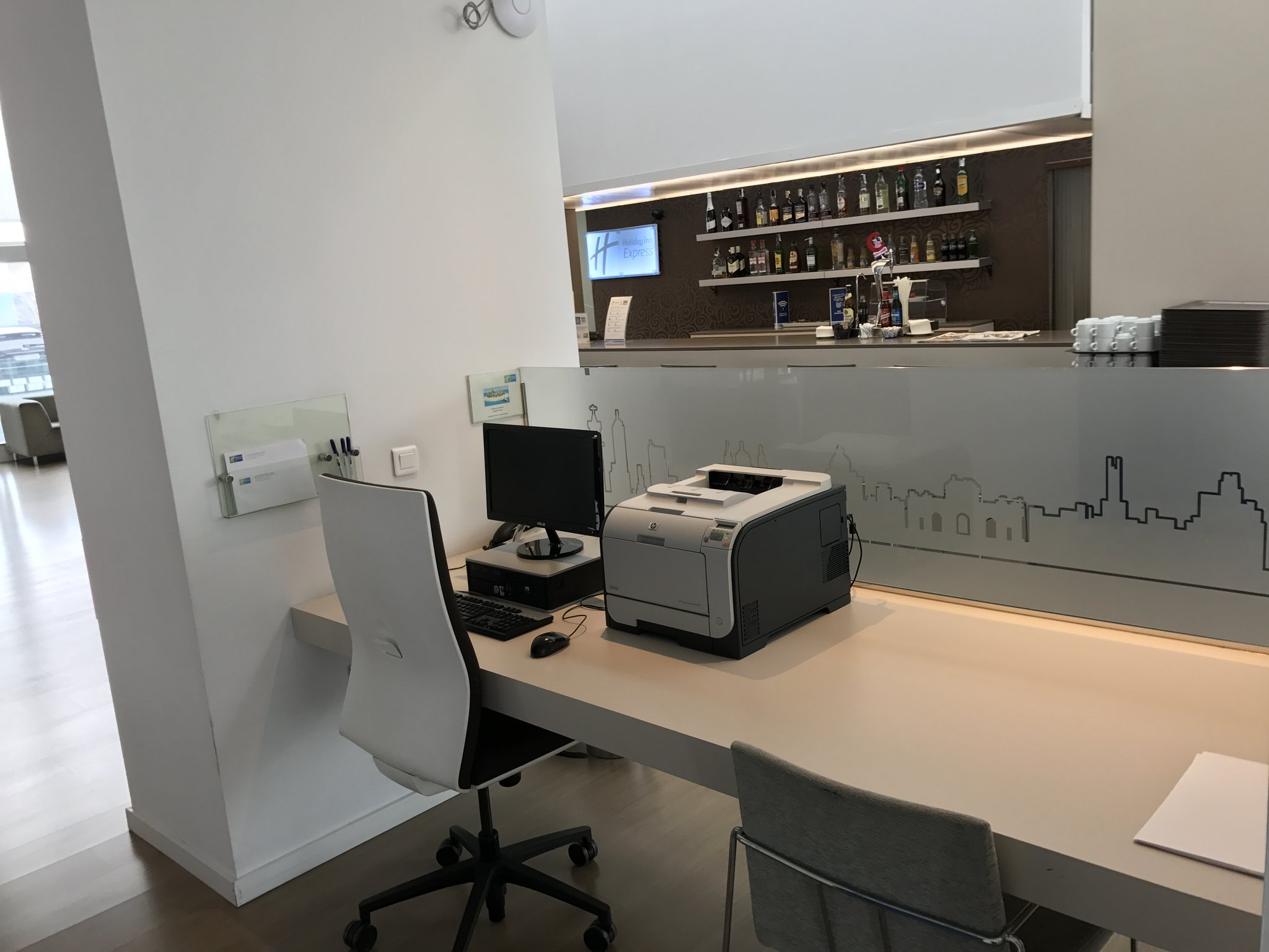 Galería en miniatura