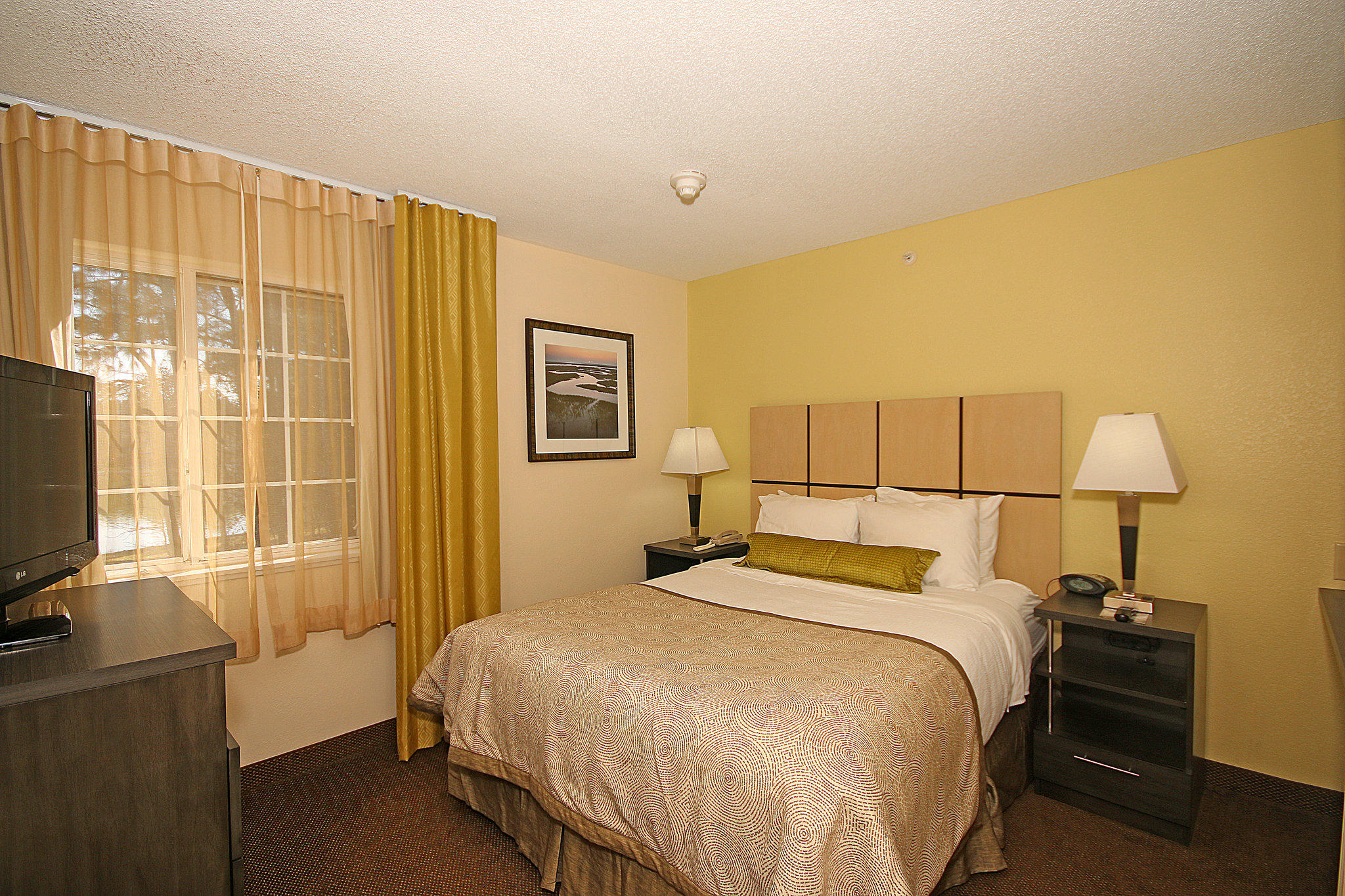 Candlewood Suites Newport News/Yorktown Photo