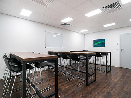 Images Regus - Krakow, Equal Park Building C