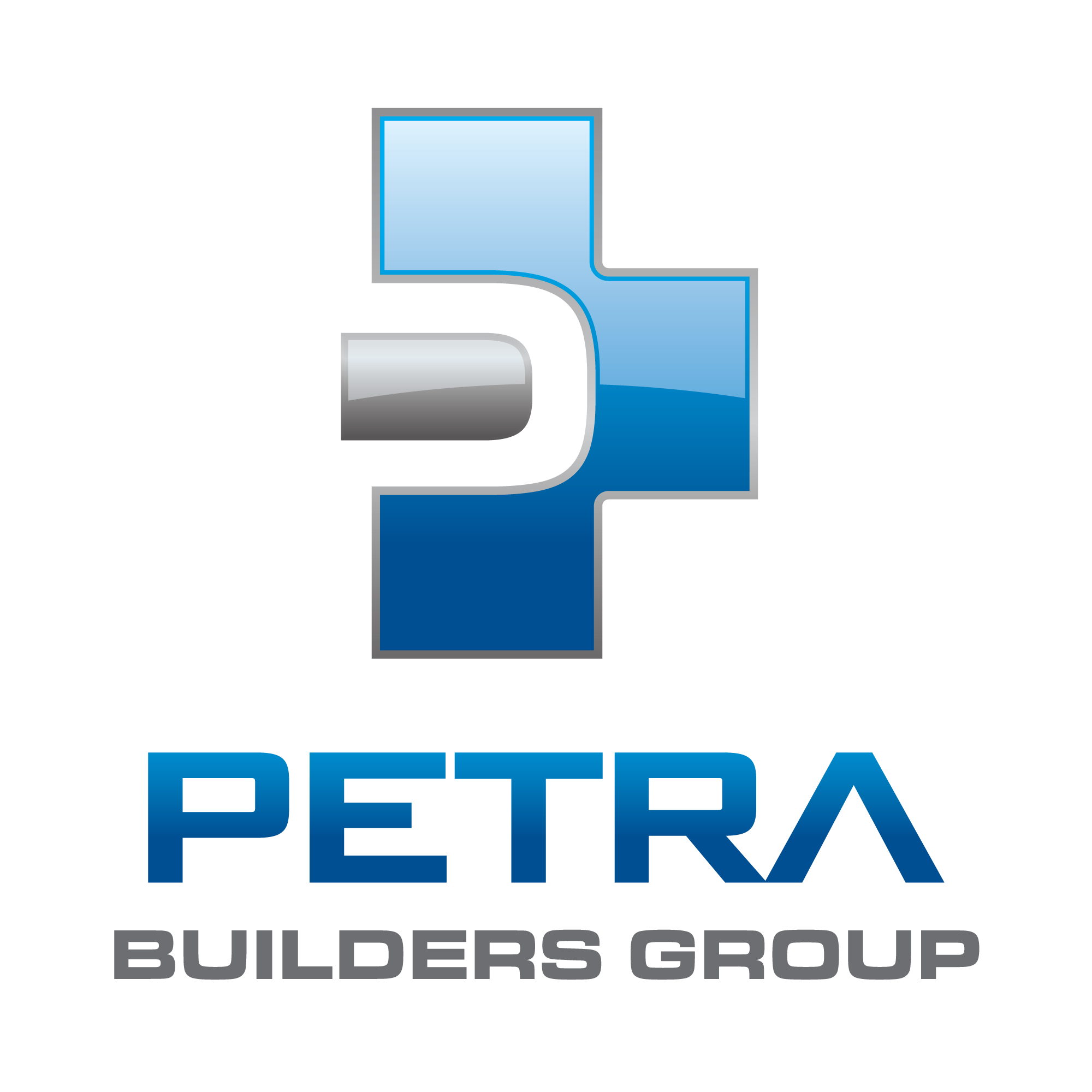 Petra Builders Group Logo