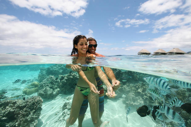 Images Pacific Holidays Inc.