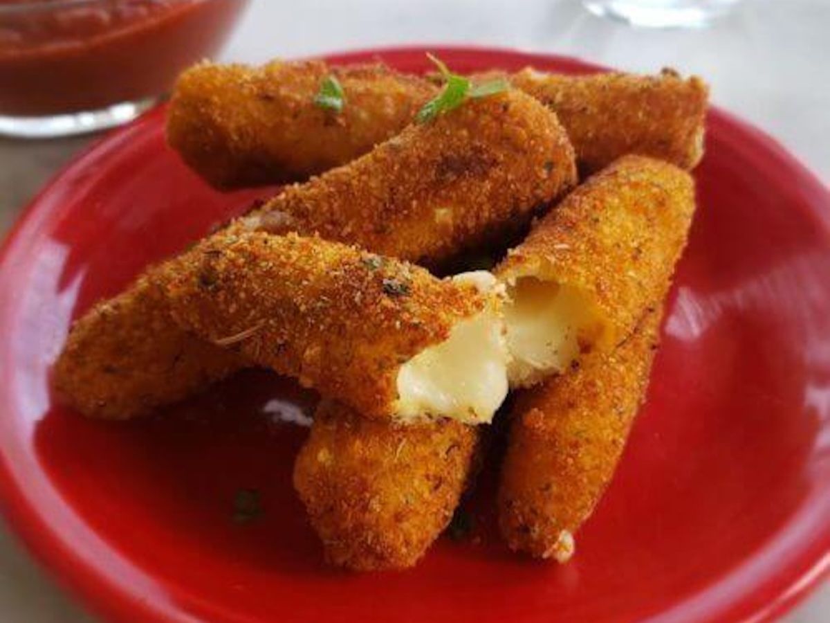 Cheese Sticks