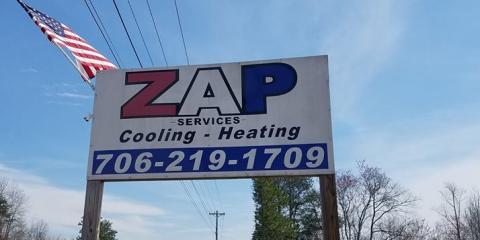 ZAP Heating & Cooling Photo