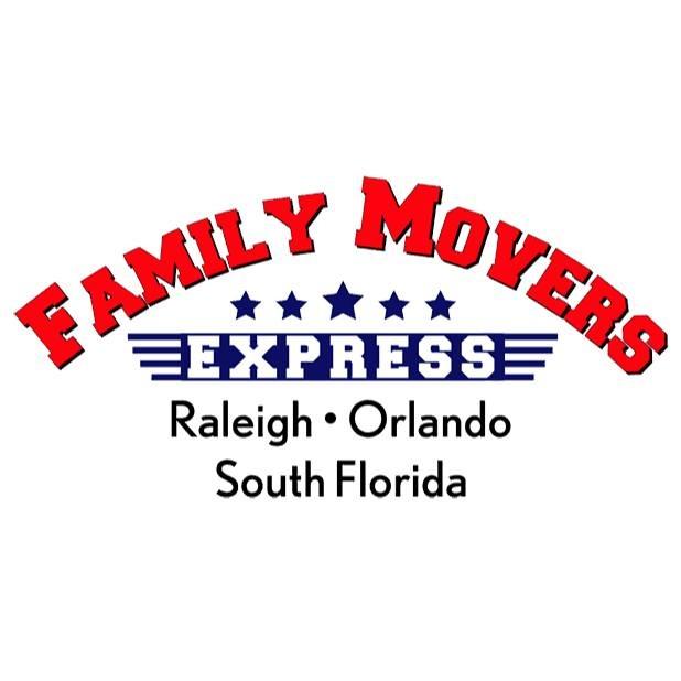 Family Movers Express LLC Logo
