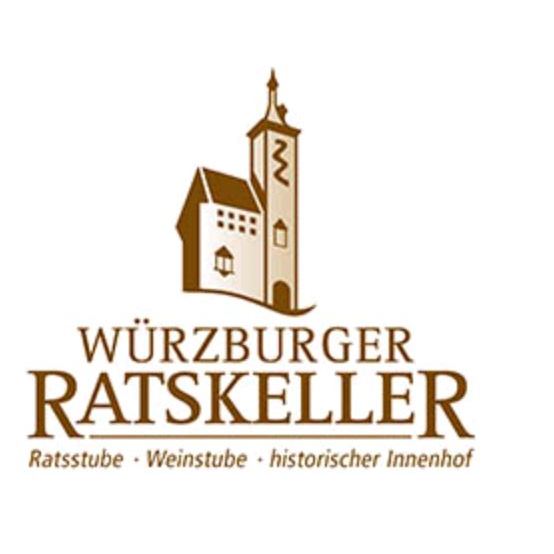 Logo von Würzburger Ratskeller