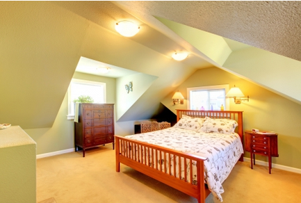 Handyman Matters, Attic Conversions, Galway