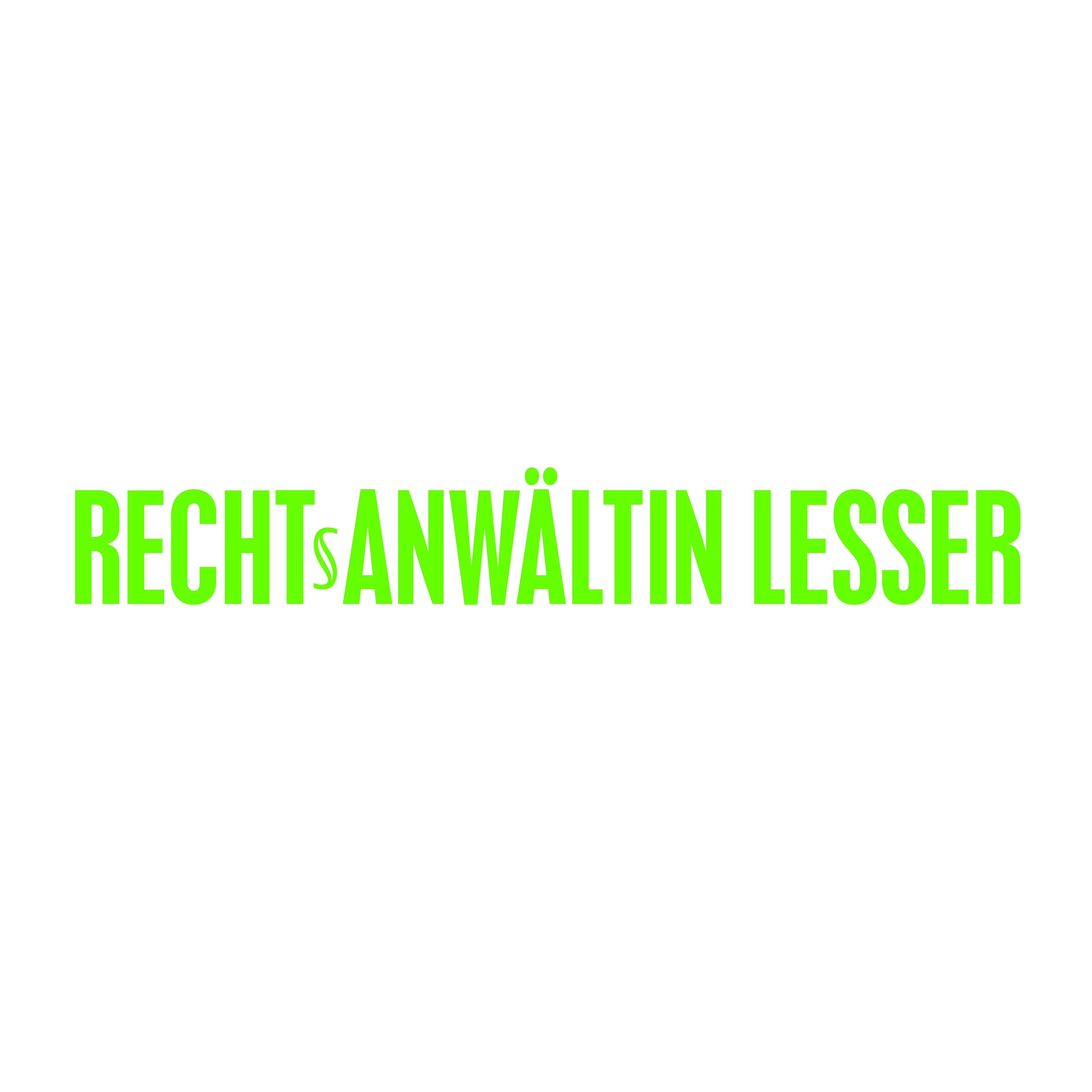 Logo von Rechtsanwältin Andrea Lesser  Fachanwältin für Familienrecht