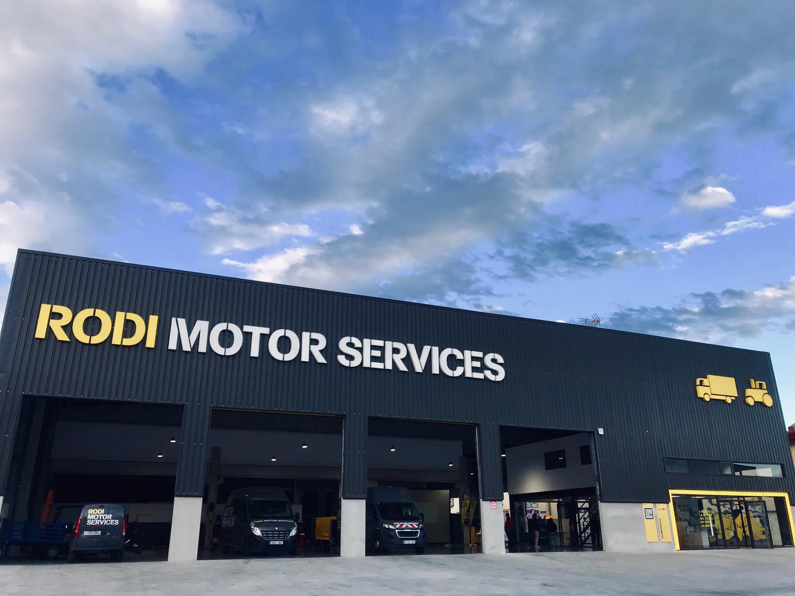 Rodi Motor Services TALLERES MECANICOS PARA VEHICULOS Rodi Motor Services TALLERES MECANICOS PARA VEHICULOS