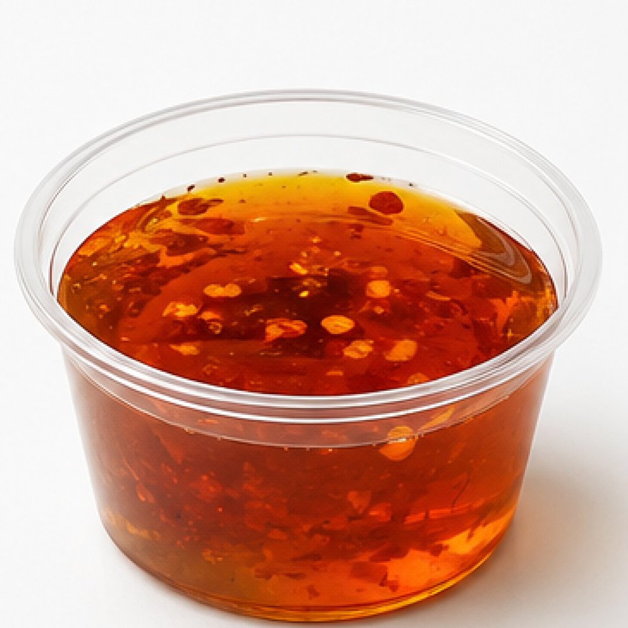 Hot Honey Dip