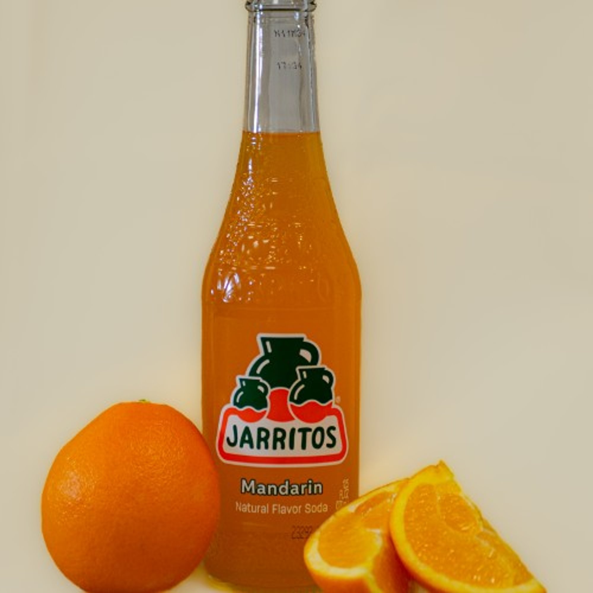 Jarritos