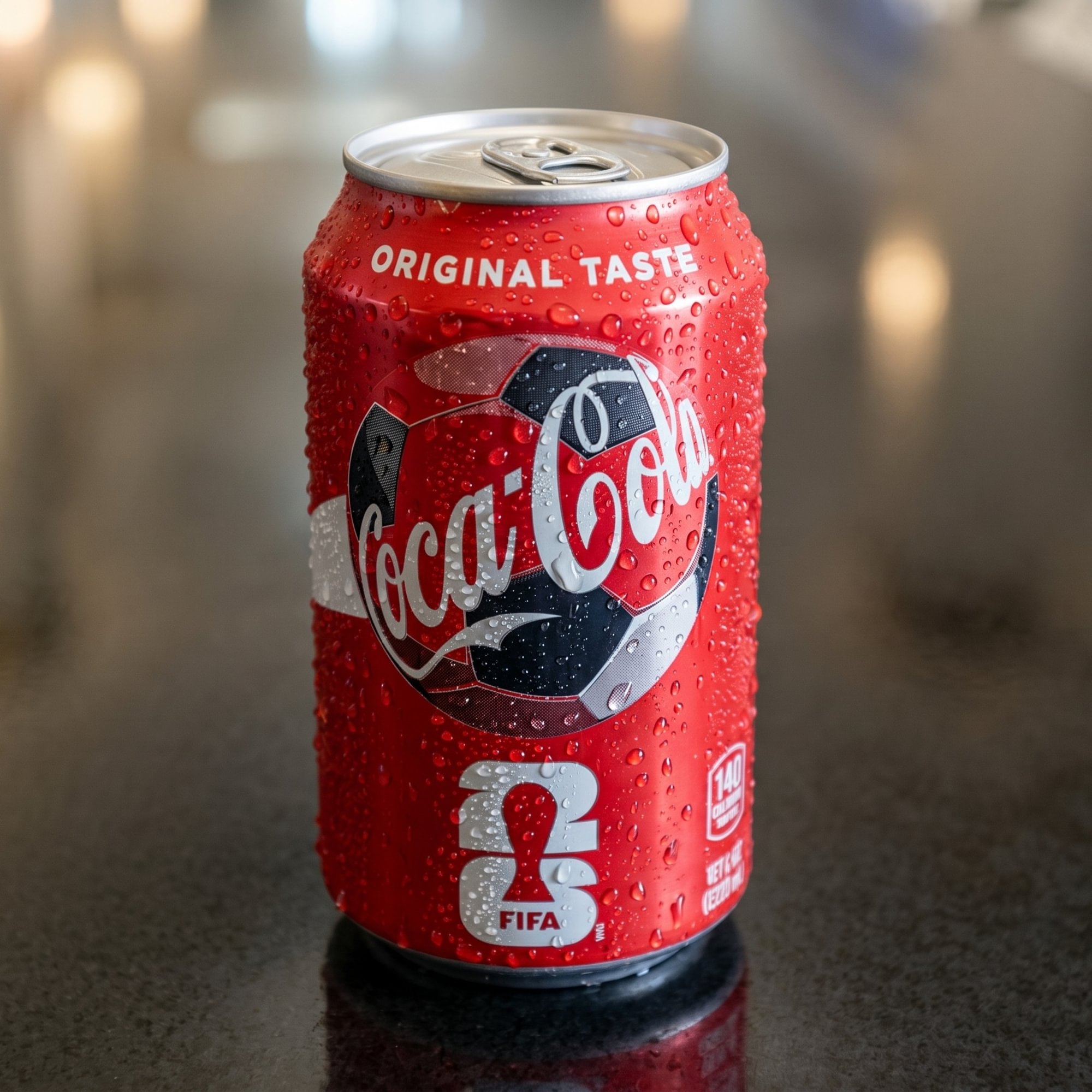Coke