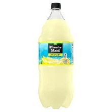 Lemonade 2 liter