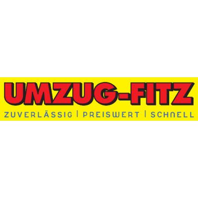 Logo von UMZUG-FITZ