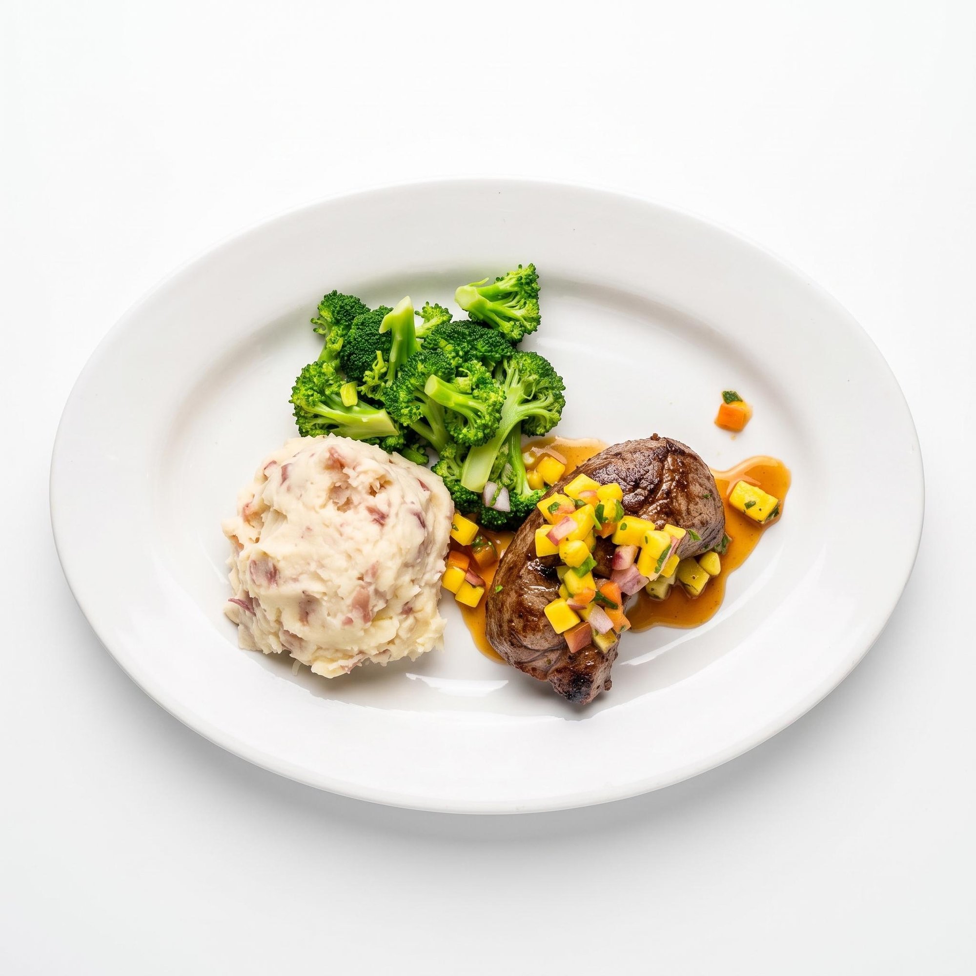 BL Luau Sirloin