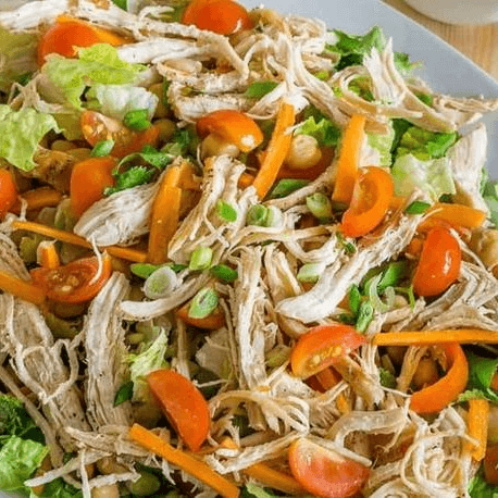 Boneless Chicken Salad