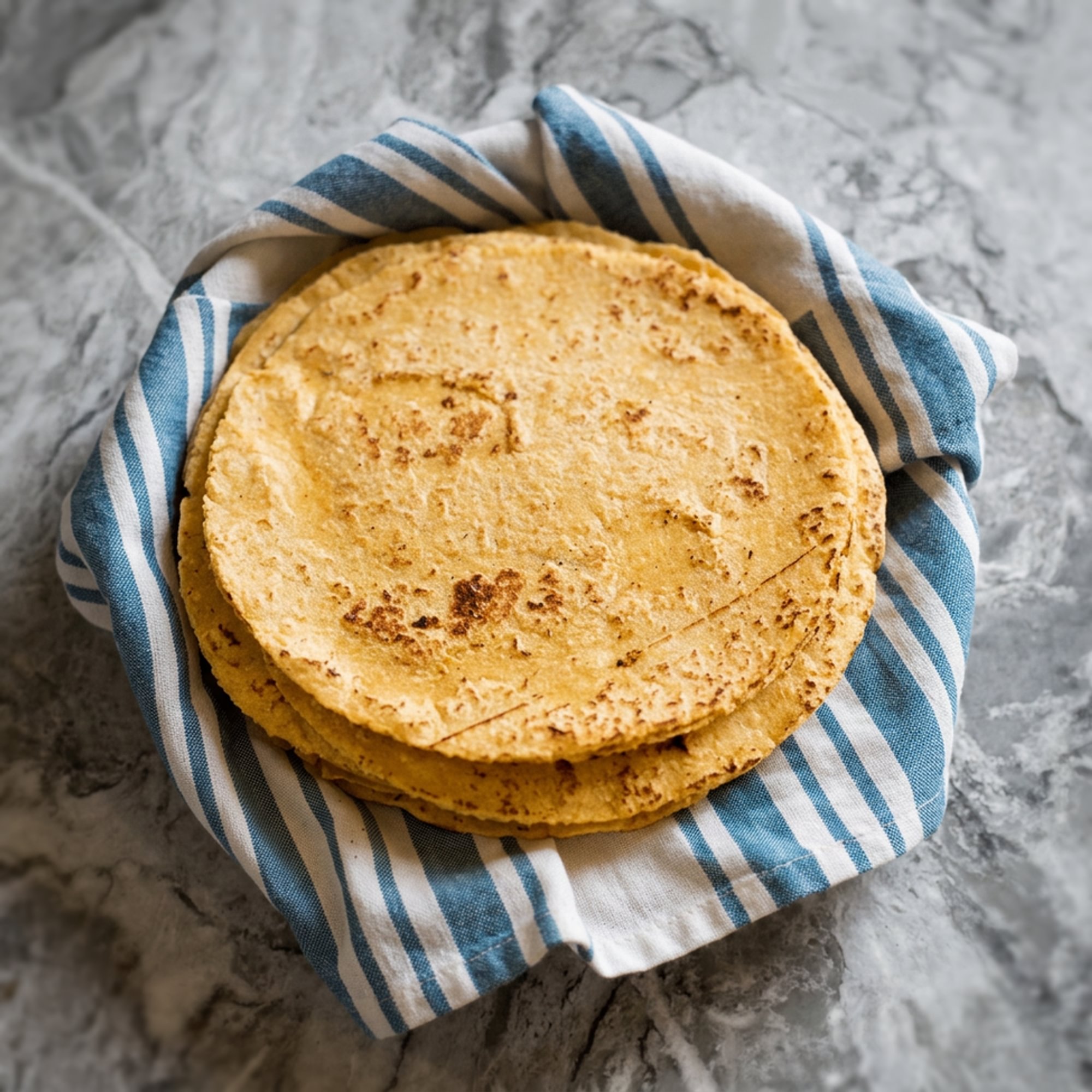 Tortillas