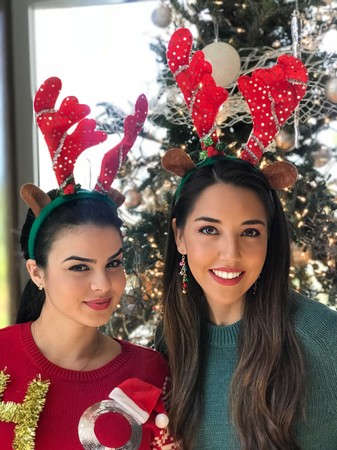 Office Staff. Holiday Season 2017 Office Staff. Holiday Season 2017