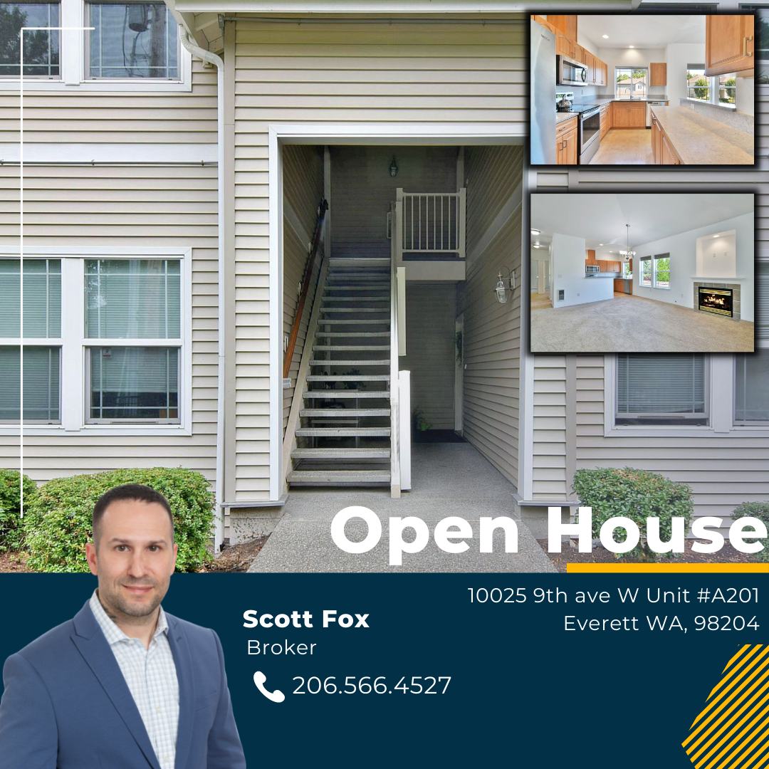 Scott I. Fox - Real Estate Agent Image