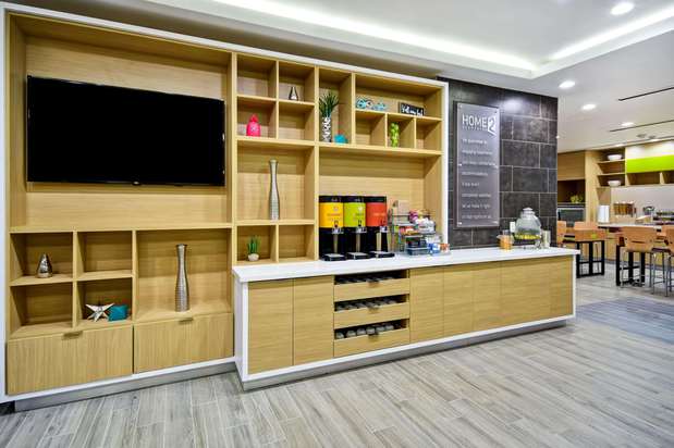 Images Home2 Suites by Hilton Fort Worth Fossil Creek