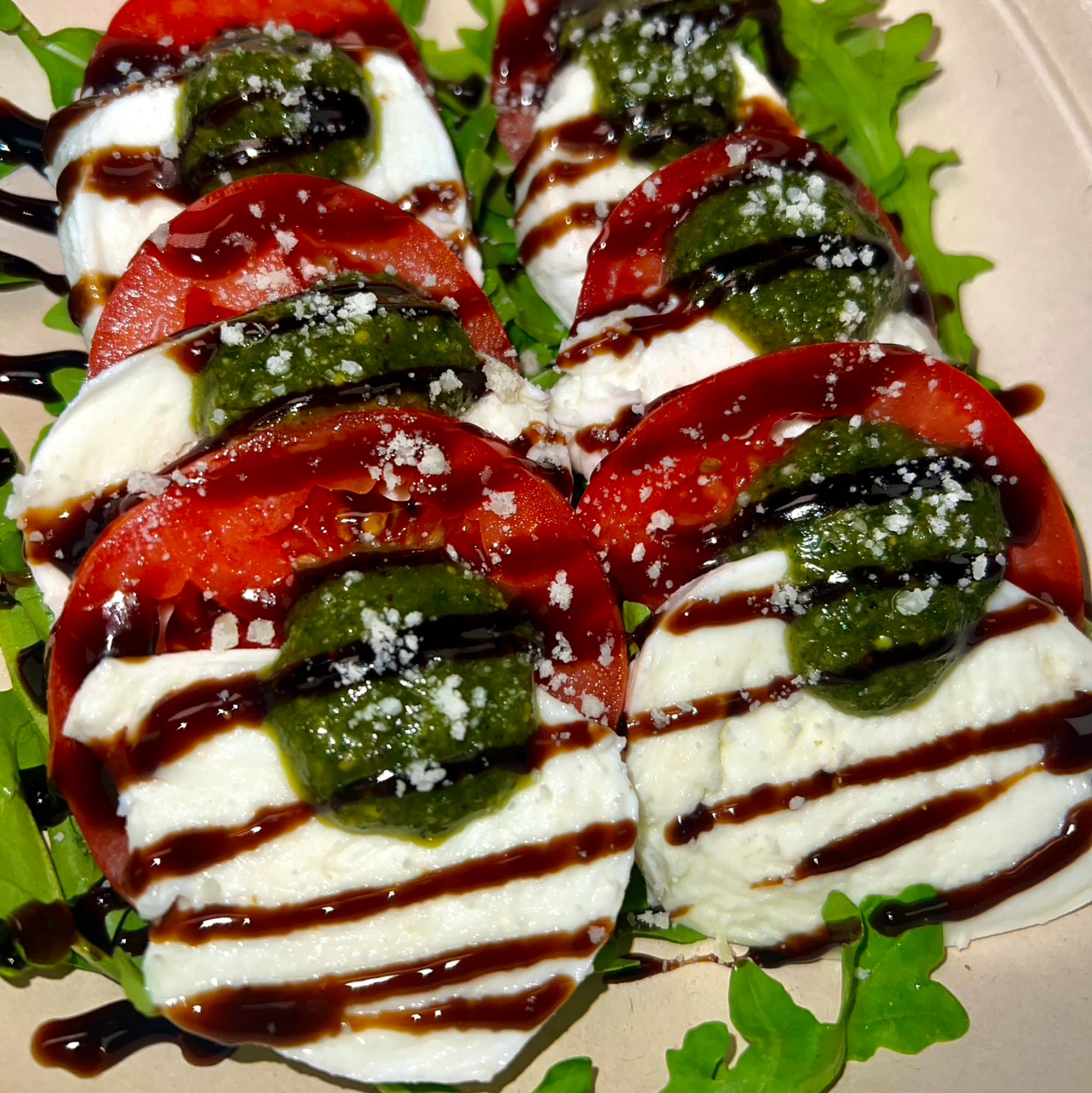 Caprese Salad