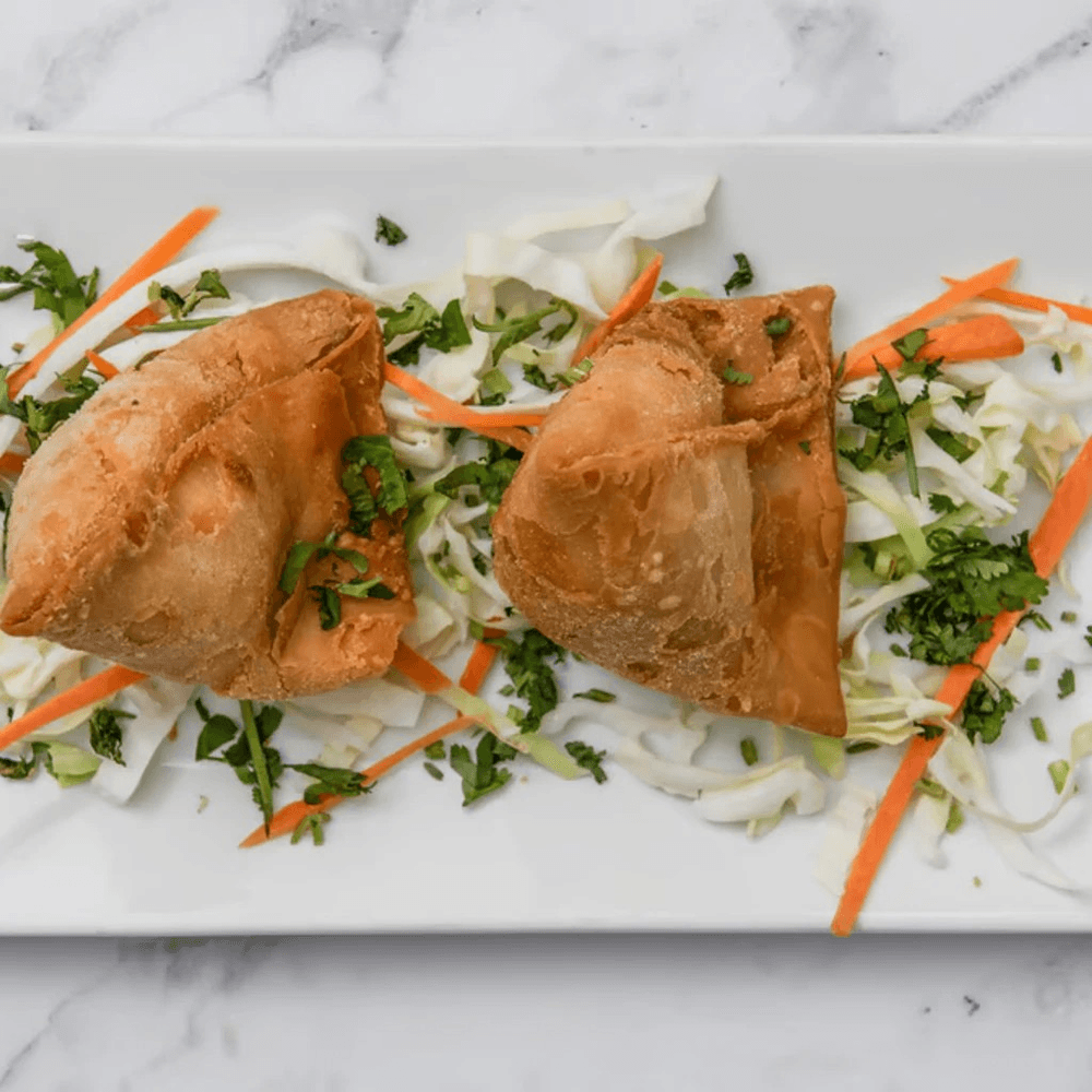 Samosa (2 Pieces)