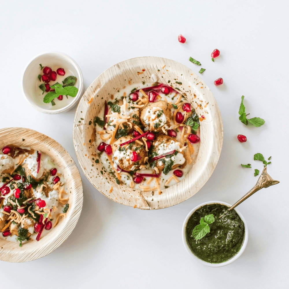 Dahi Bhalla