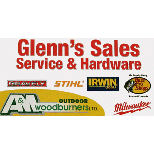 Glenn's Sales, Service & Hardware