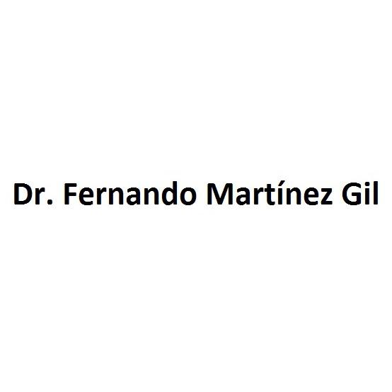 Dr. Fernando Martínez Gil Pereira