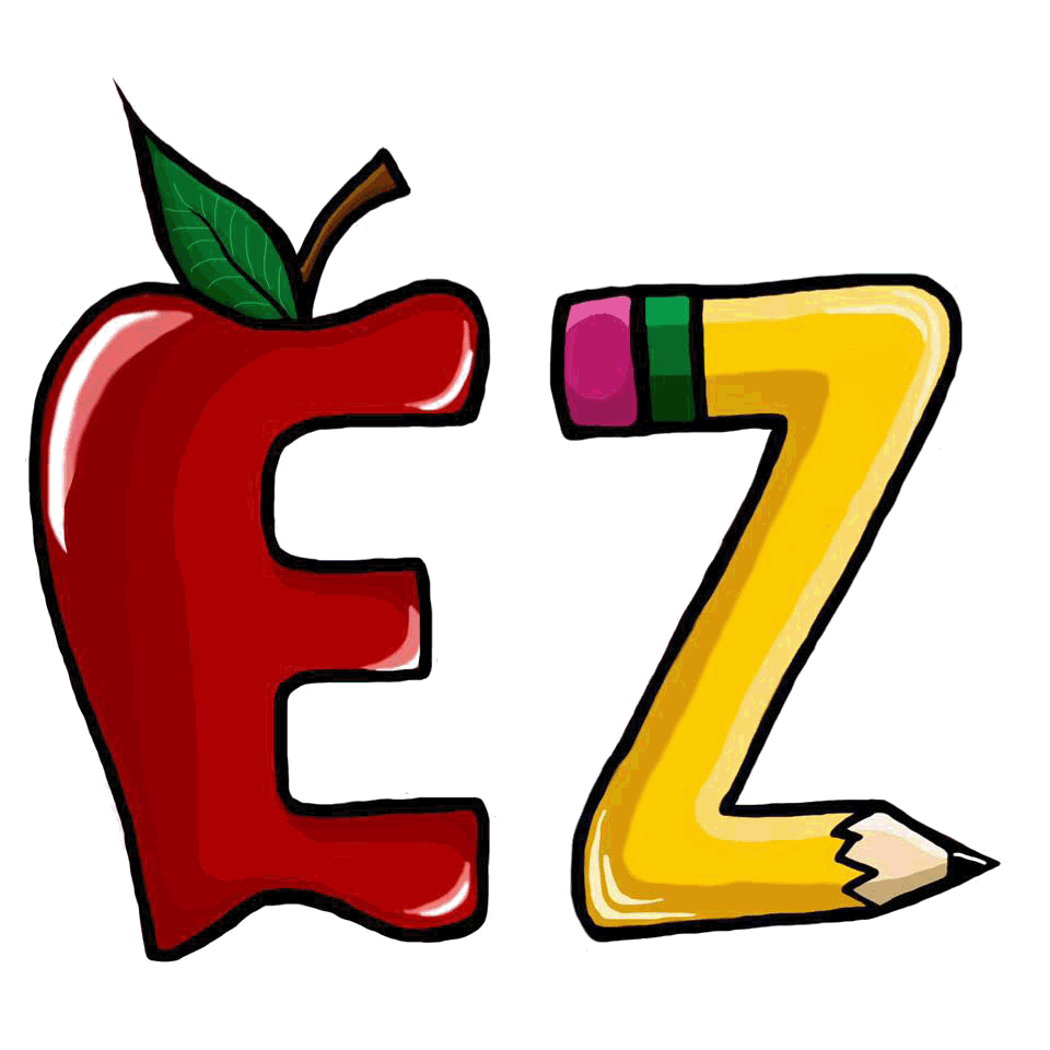 EZ Tutor Logo