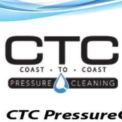 CTC Pressure Cleaning