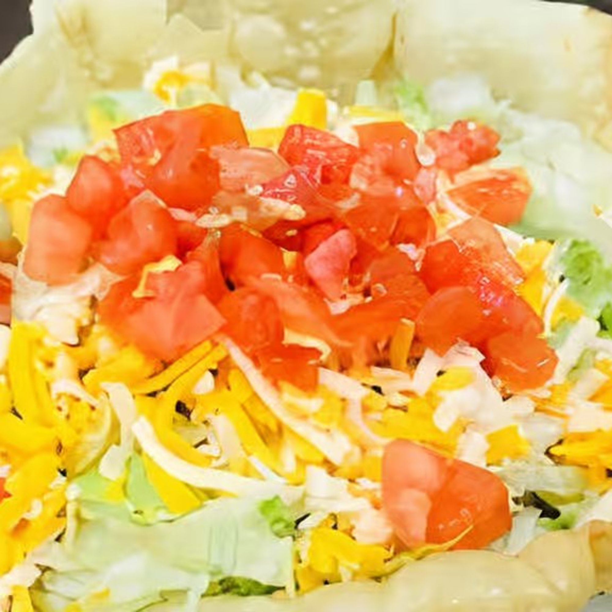 Taco Salad