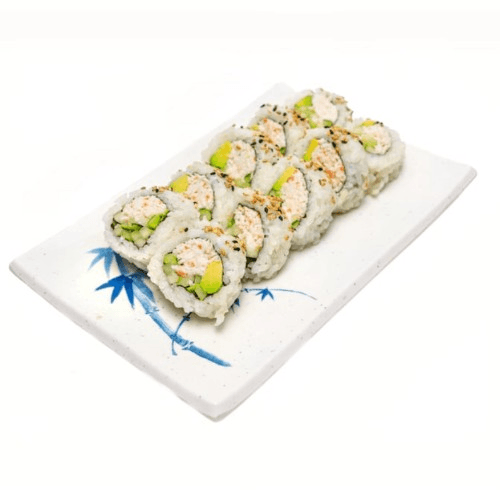 California Roll