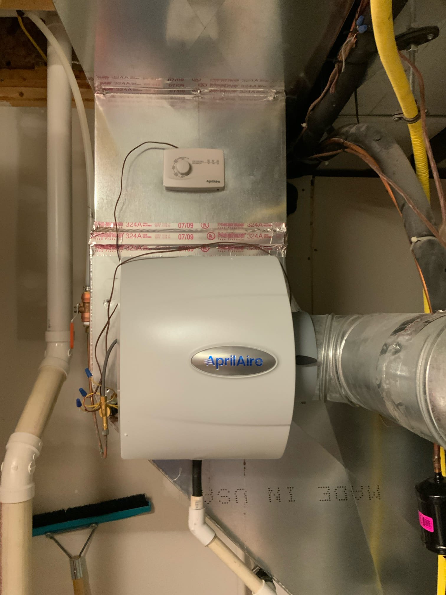 Loesch Heating & Air Conditioning, LLC Image