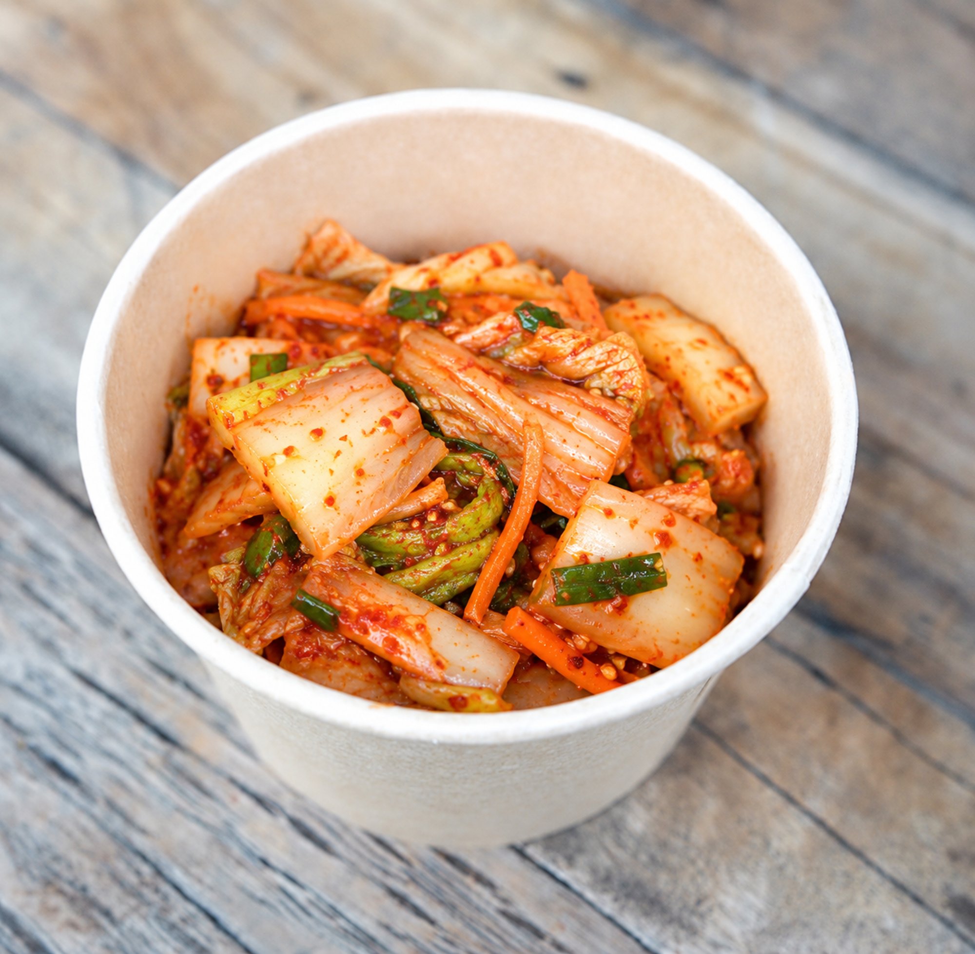 Kimchi