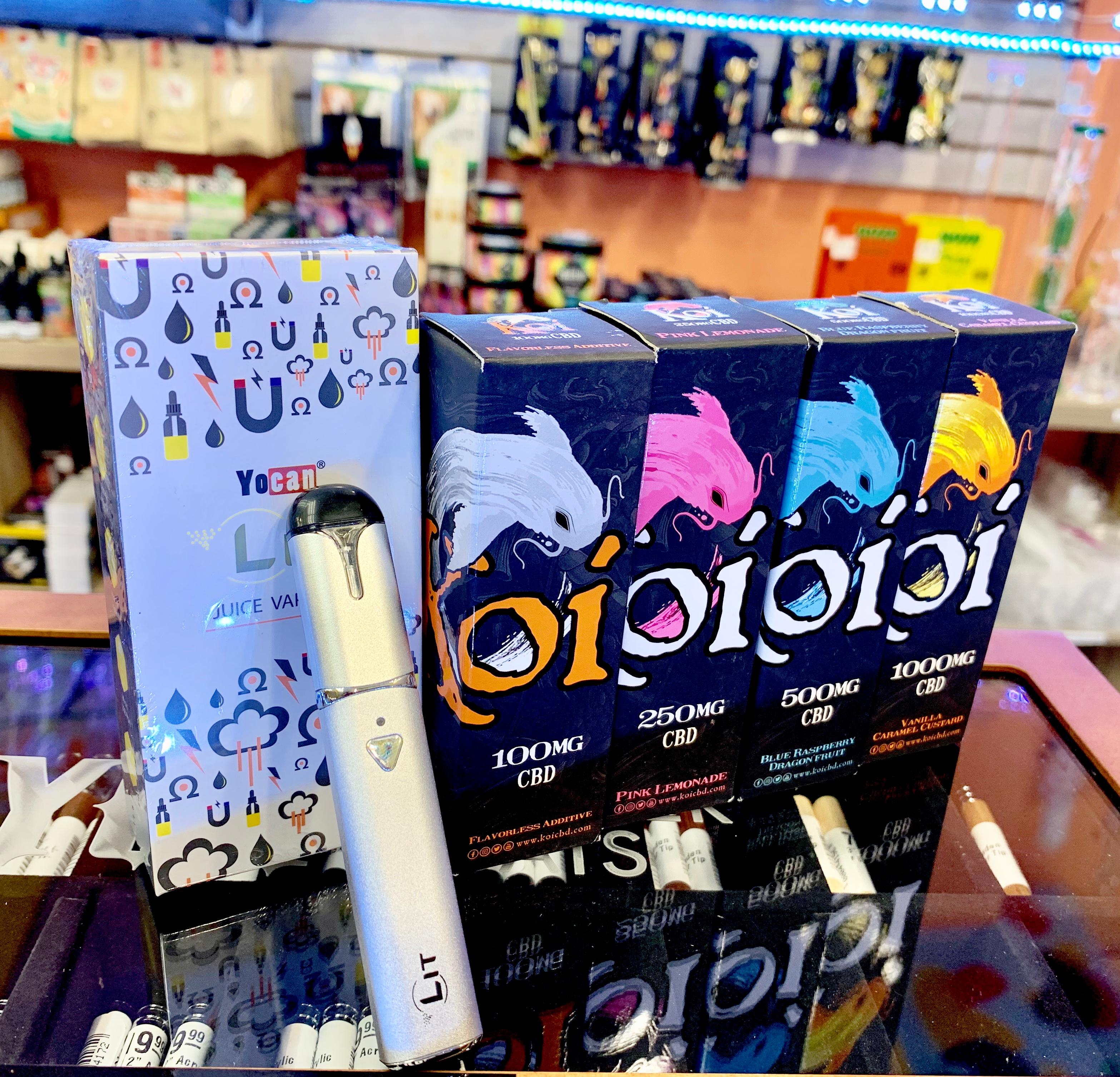 Lotus Vape & Smoke Shop - Fort Myers Photo