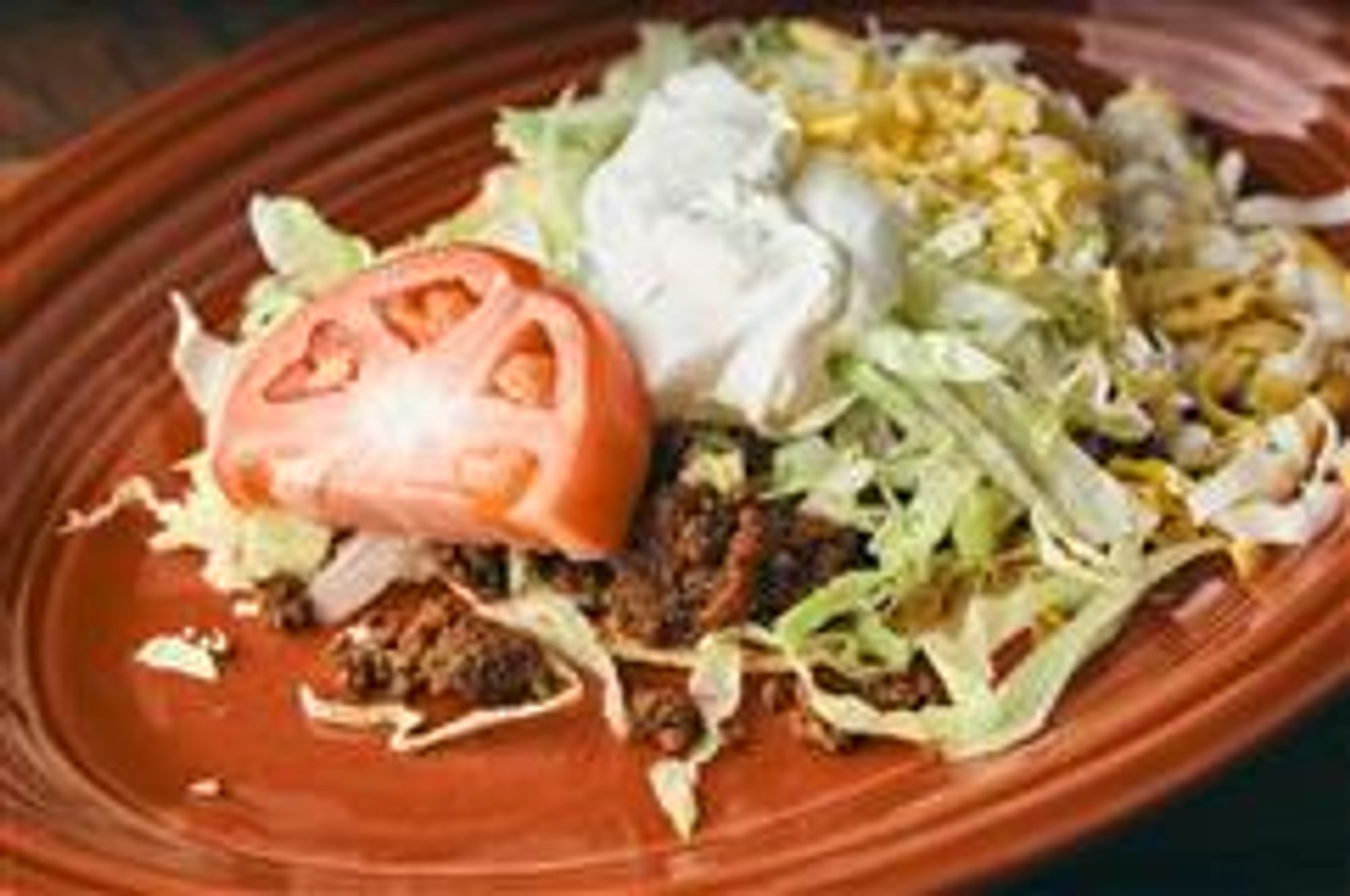 Tostada