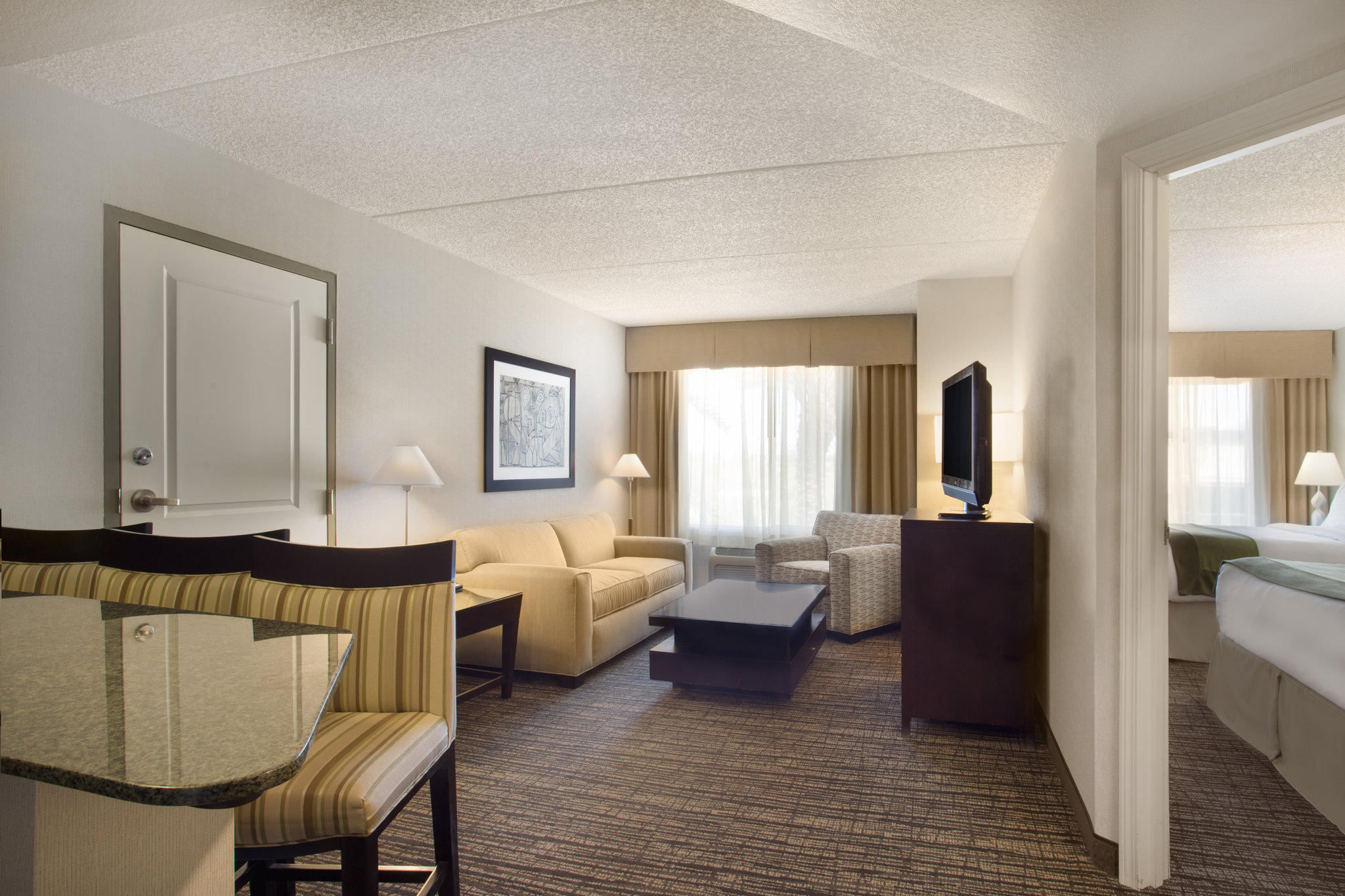 Holiday Inn & Suites Scottsdale North - Airpark Photo