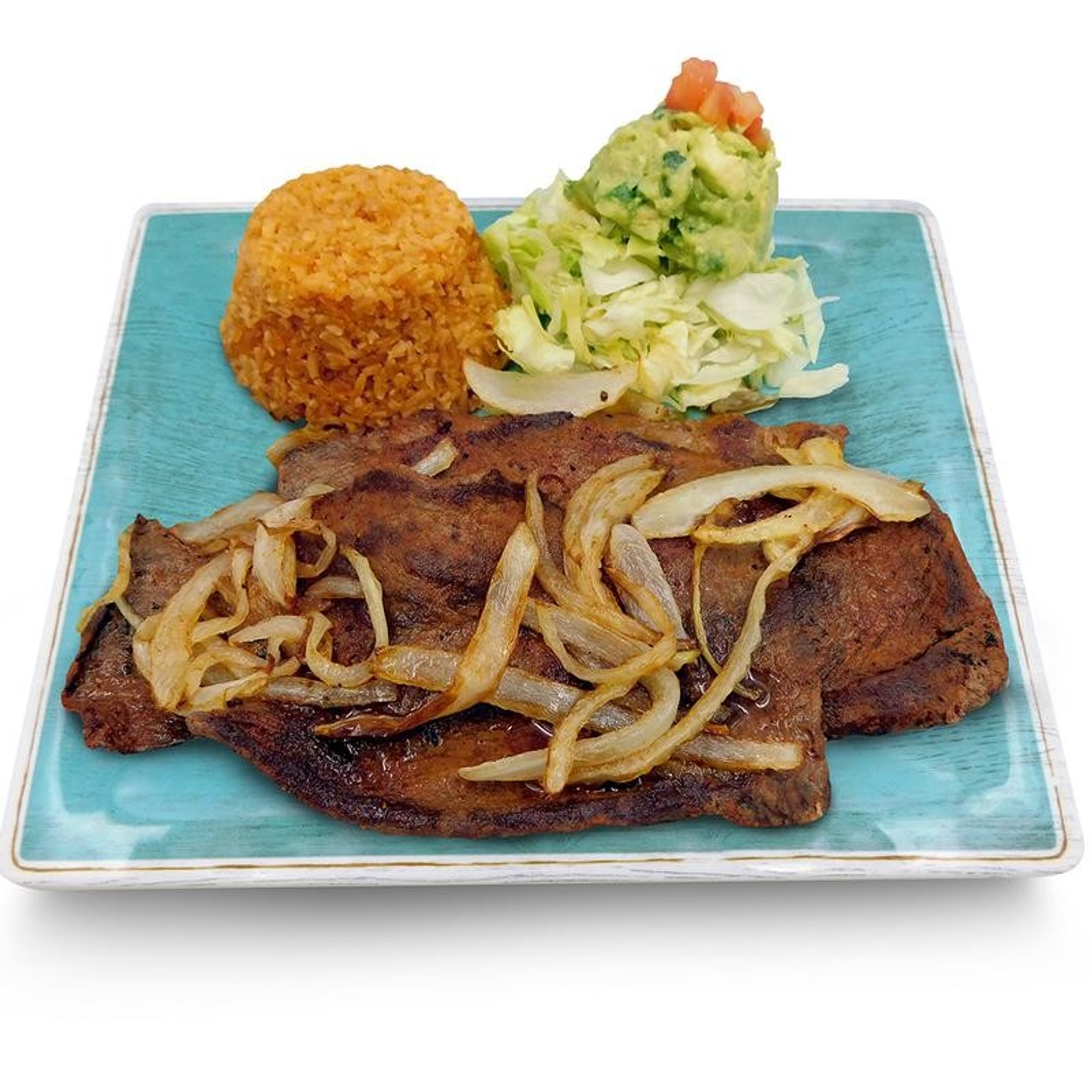 P. Carne Asada