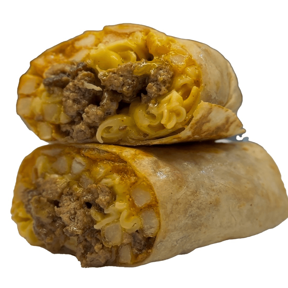 The Wagyu Cheesebomb