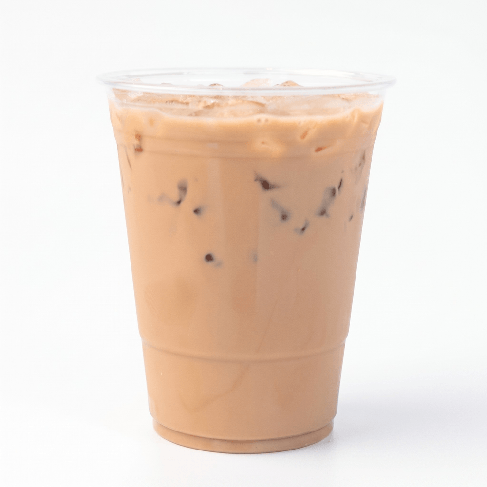 Vietnamese Coffee