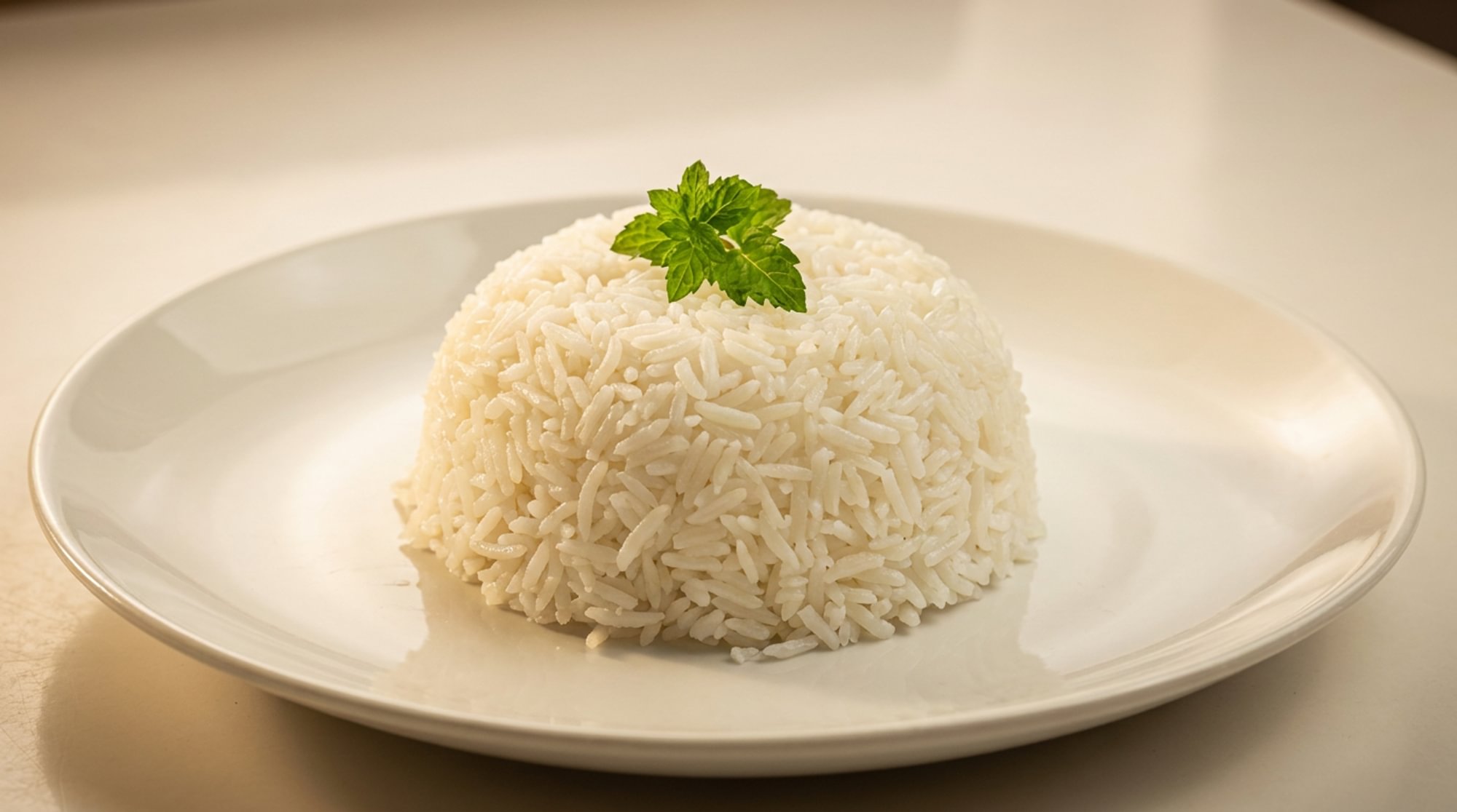 Arroz (Rice)