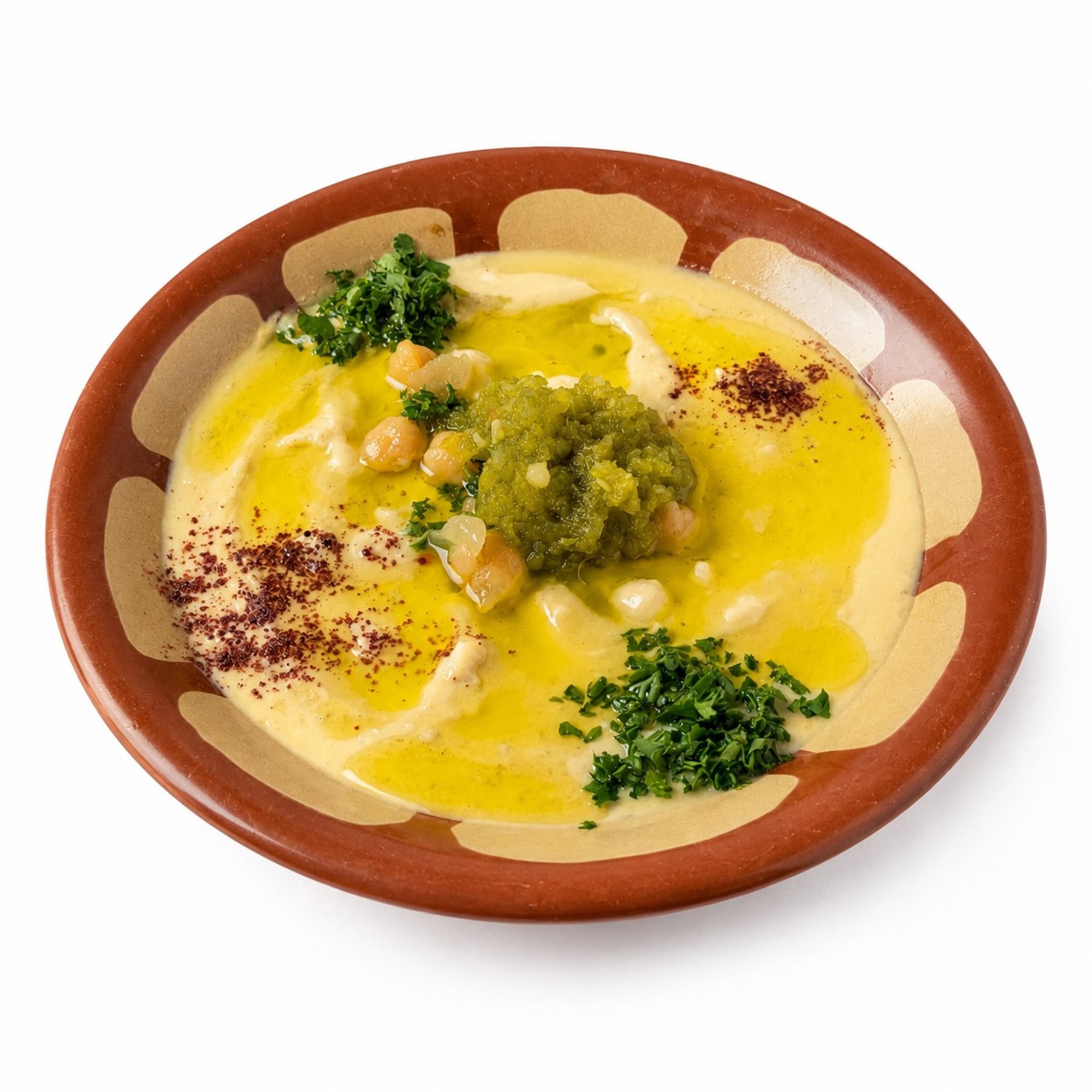 Hummus large