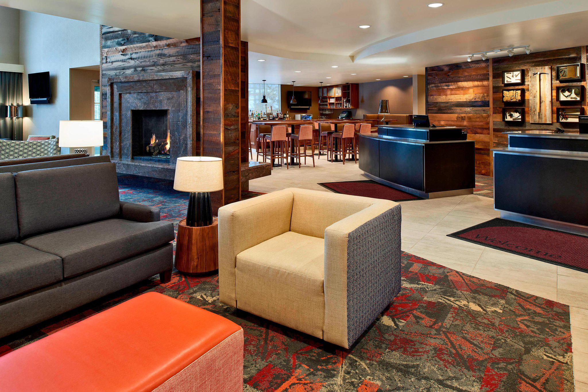 Residence Inn by Marriott Breckenridge Photo