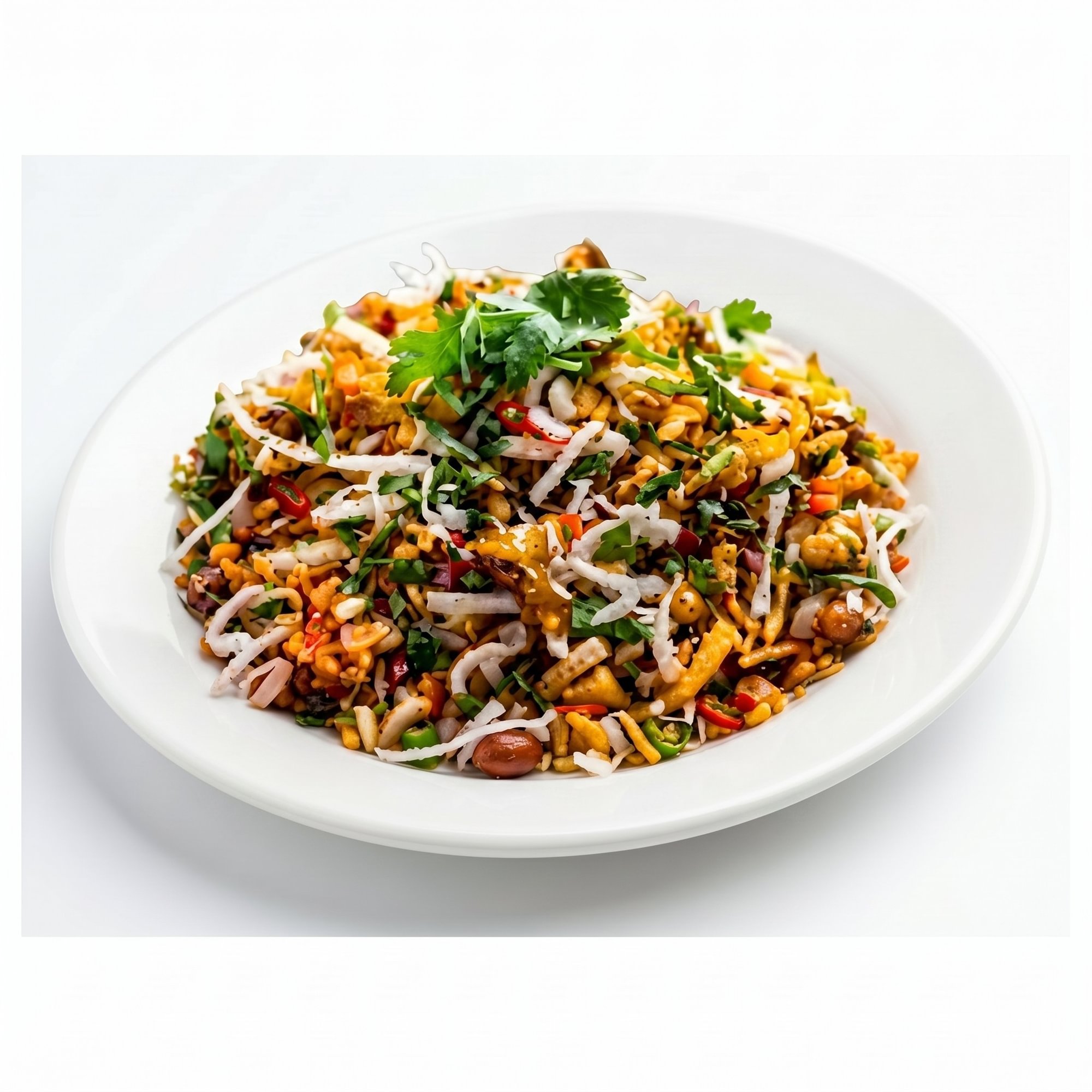 Ghila Bhel