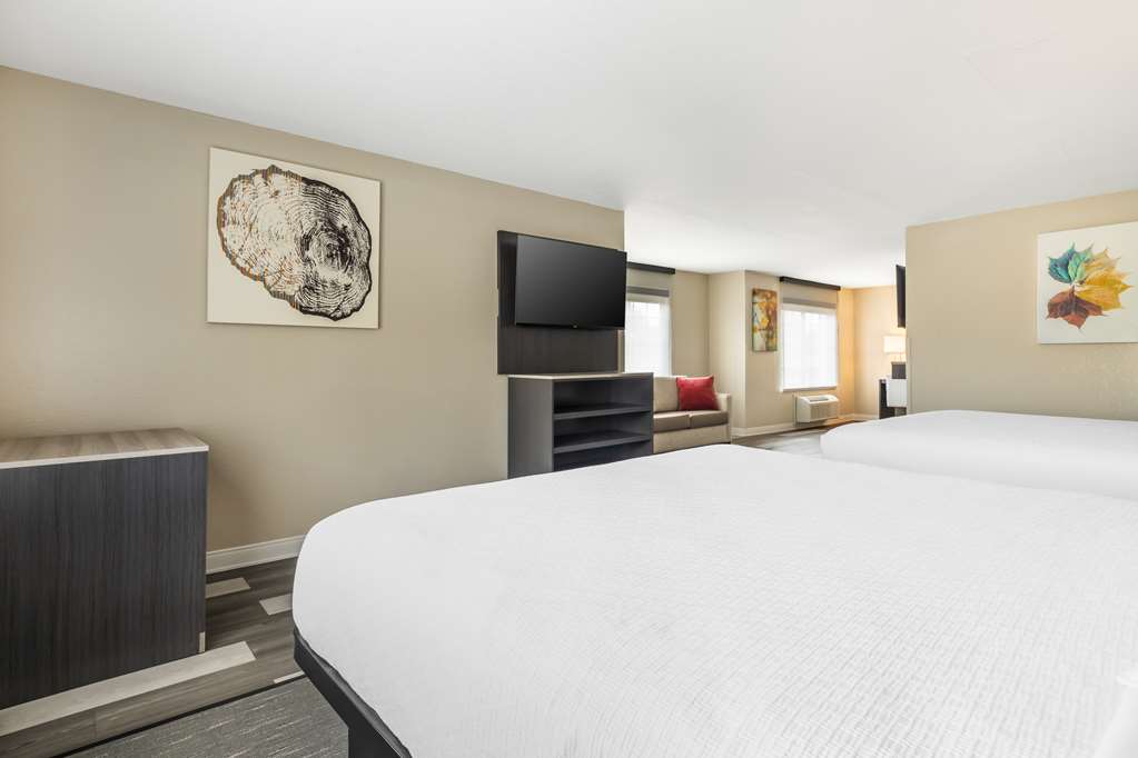 Best Western Prime Inn & Suites Image