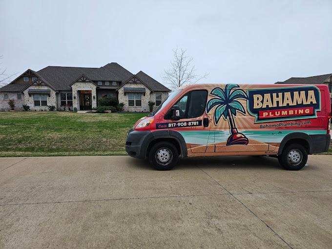 Bahama Plumbing of Fort Worth Image
