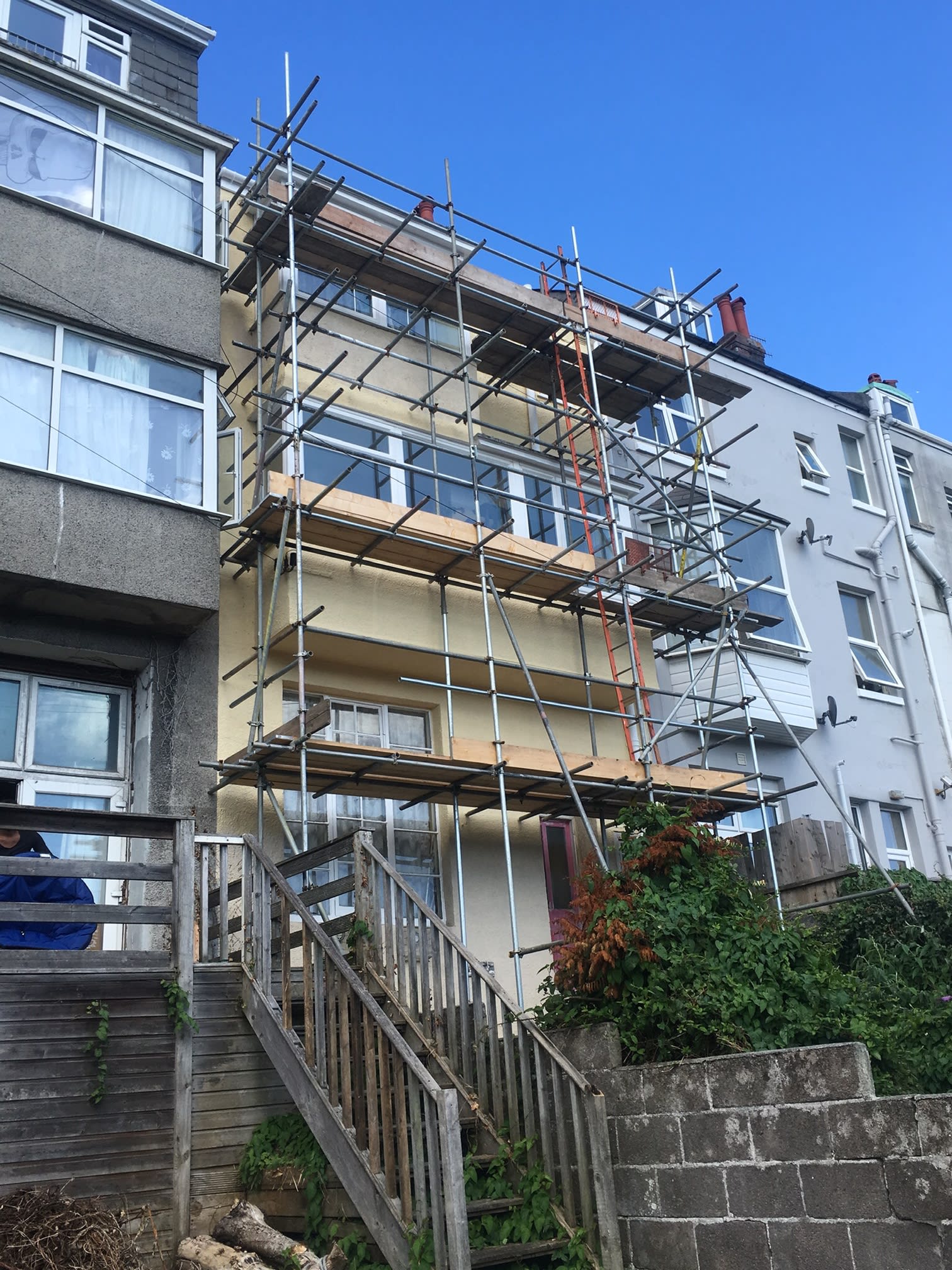 Images A A Scaffolding SW